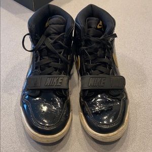 NIKE AIR JORDAN sneakers